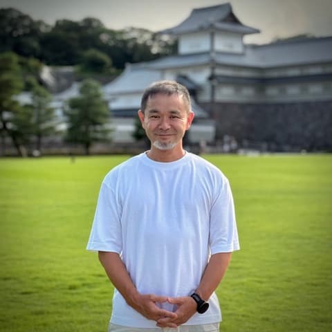 小林 孝嗣（Kobayashi Takatsugu）