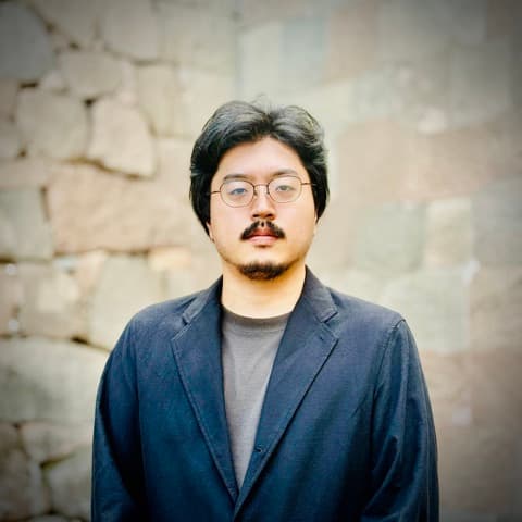 水野 亮人（Mizuno Ryoto）