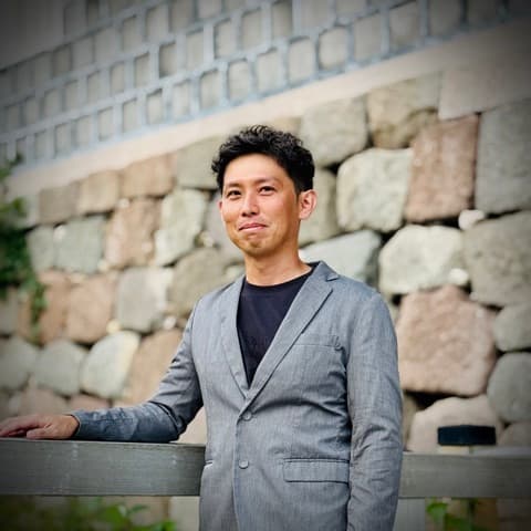 田下 成（Tashita Akira）